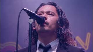 ALI – LOST IN PARADISE x 360 Reality Audio