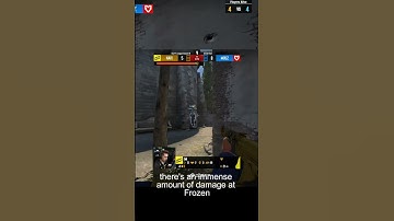 ALEKSIB ACE VS MOUZ  #cs2 #cs2clips #counterstrike