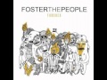 Foster the People - Pumped Up Kicks