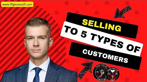 The 5 Types of Buyers Insurance Agents Need to Know