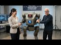 New AI technology