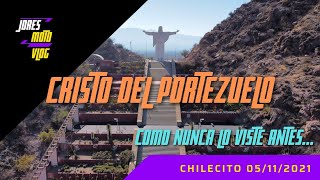 Cristo del Portezuelo, Chilecito, La Rioja