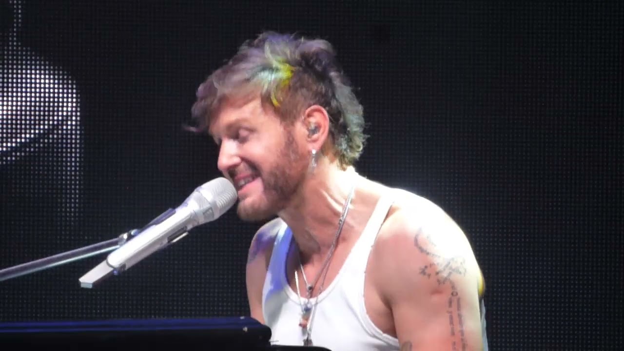 QUÉ ESTÁS BUSCANDO? | AXEL 25 TOUR - Auditorio Belgrano 4/10