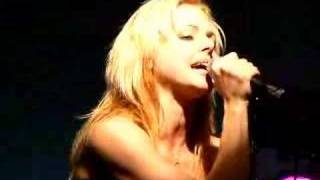 Video thumbnail of "Storm Large - I Want You to Die"