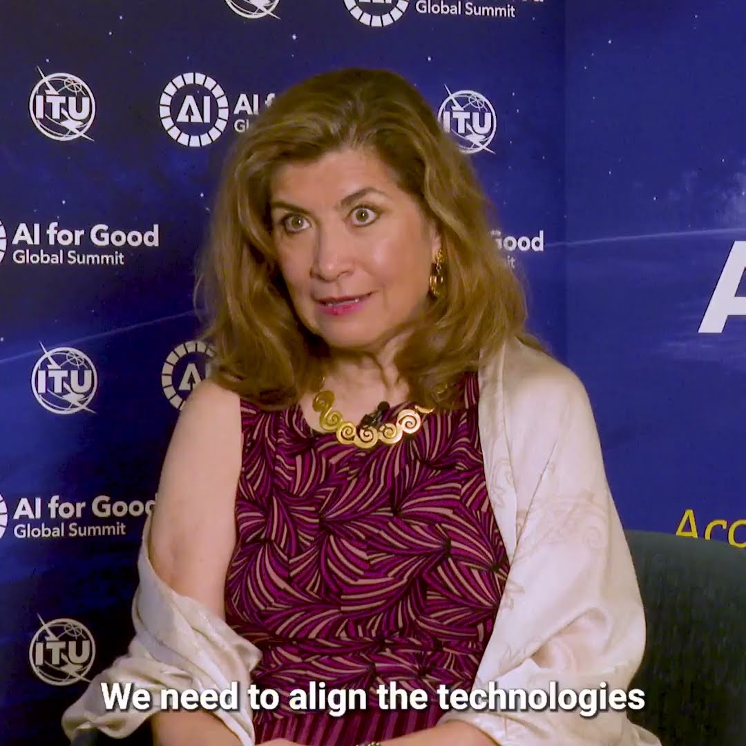How Can AI Be Used For Good YouTube How Can AI Be Used For Good YouTube