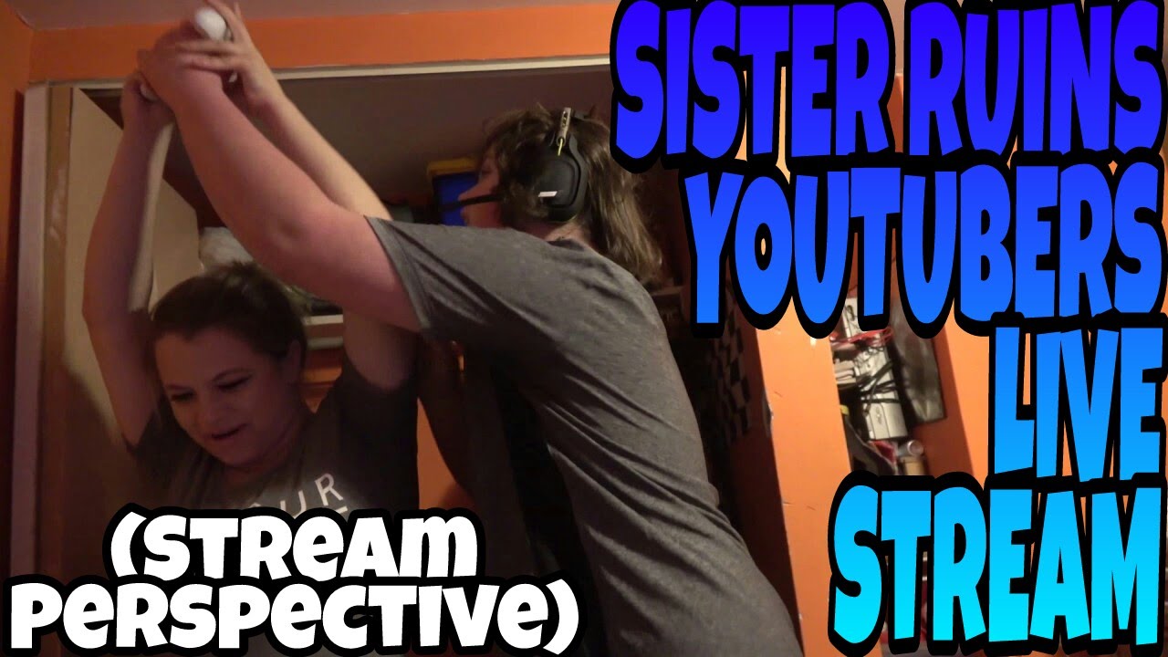 Sister Stream Sister Stream