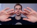 Звуки Рук 4.0 — АСМР [ASMR Hand Sounds 1 Hour]