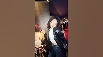 LUNAMAXIME & ROLE ENTERTAINMENT DI PREMIER SERIES CINTA MATI #lunamaya #cintamati #lunamaxime #fyp