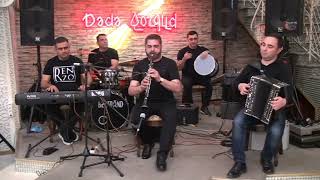 Klarnet Seymur Tərəkəmə Rəqsi Yeni 2023