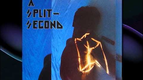 A SPLIT SECOND - Rigor Mortis