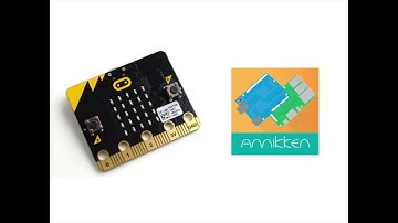 Part 1- Introduction to connecting microbit with Annikken Andee
