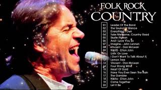 Folk Songs &amp; Country Music Collection | Simon &amp; Gafunkel, Jim Croce, Neil Young, John Denver