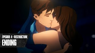 DISPATCH | Full Story Walkthrough (No Commentary, Uncensored) – Episode 4: Restructure (4/4)
