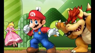 Super Mario 64 Medley