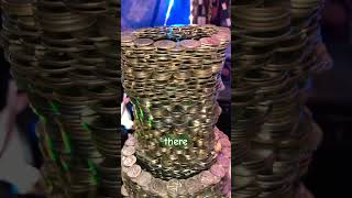 5150  42890  And Counting towersofchange money