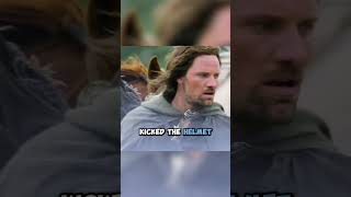 Times When Lord of the Rings Cast Goes Off Script!