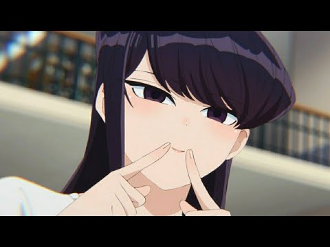 Tierlist da dublagem BR de Komi San (My take on Komi san's Brazilian Dub) :  r/Komi_san