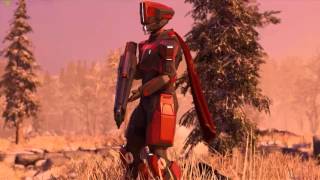 XCOM2 GET HYPE