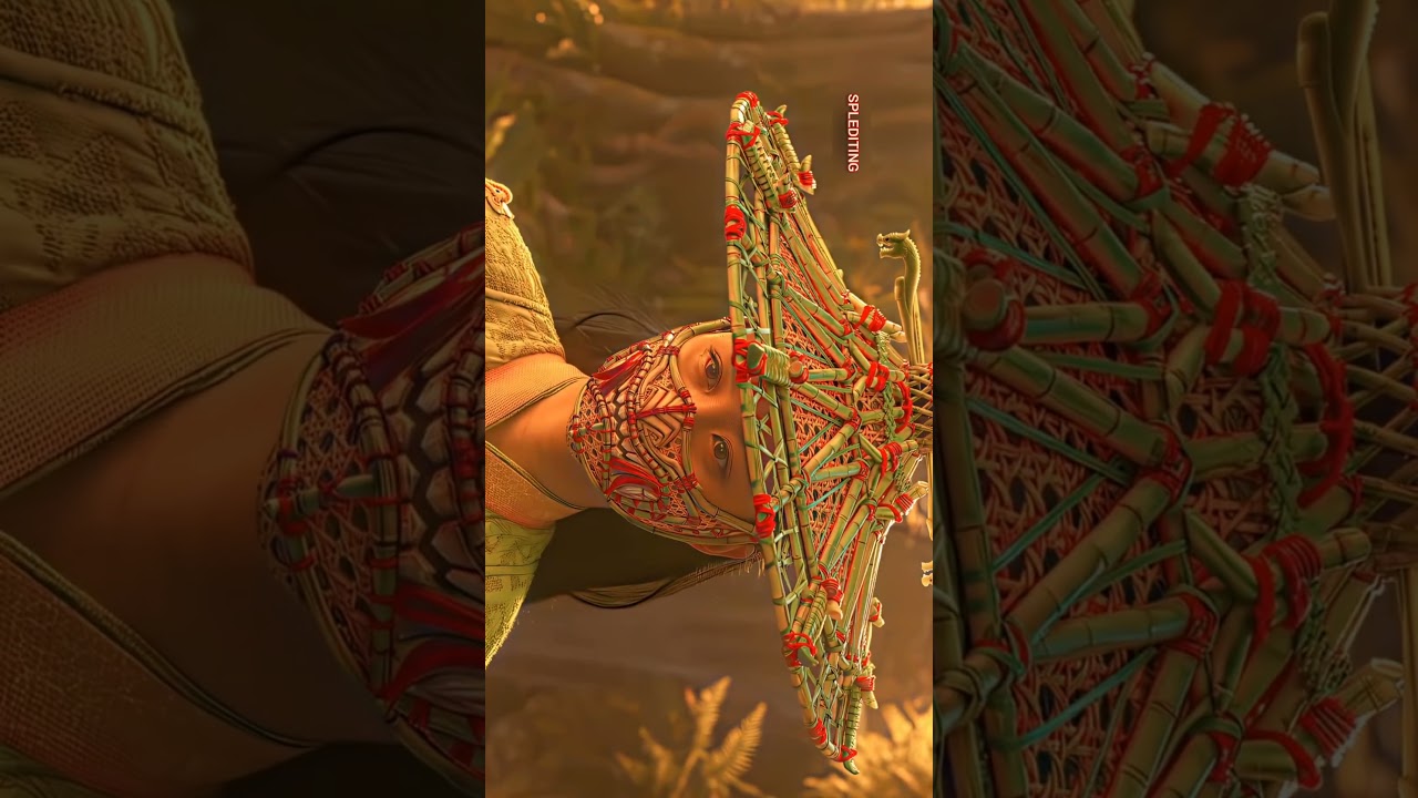 Shang-Chi's Love status ❤️‍🩹 | 