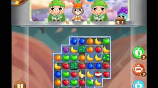 Juice Jam Level 42 NO BOOSTERS walkthrough