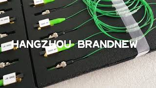 830Nm 1W Fiber Coupled Diode Laser For Industrial Medical Scientific Research