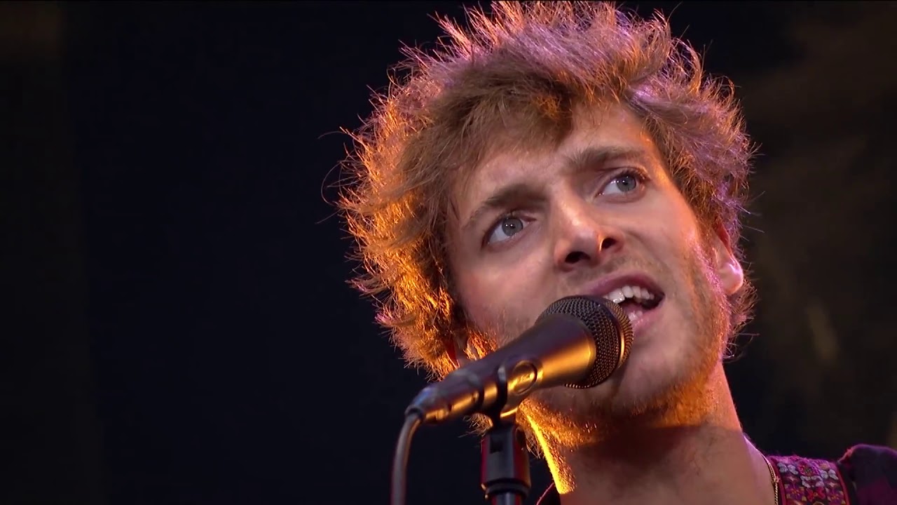 Paolo Nutini Candy Isle of Wight Festival 2015 Live YouTube