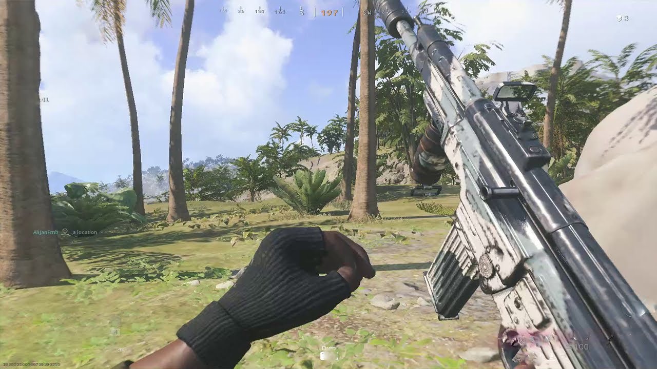 Call of Duty: WARZONE COLDERA GAMEPLAY! (No Commentary)