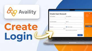 How To Create Availity Login (2026)