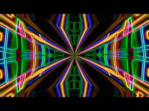 LED Disco Party