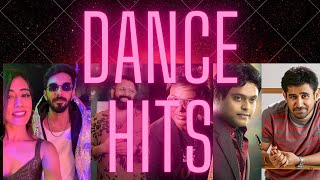 Tamil Dance Hits | Anirudh | Latest Tamil Songs | Trending Songs | Kuthu Songs | Party Vibes | 2023