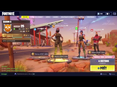 Joyeux Anniversaire Fortnite Rp Fr Undertale Youtube