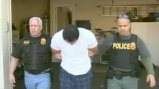 South Florida Drug Bust Targets Doctors 2/23/2011