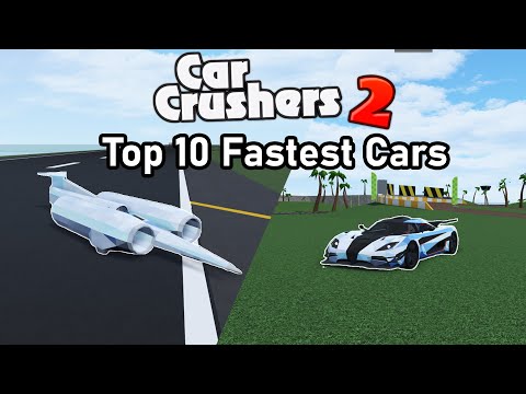 Destroying Most Expensive Tier 4 Cars In Roblox Car Crushers 2 Update 20 Youtube - destroying super expensive cars roblox car crushers