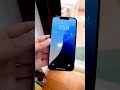 Ho PROVATO iOS 18! #iphone #ios18 #ios18beta