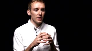 My Story: Pastor John Michael