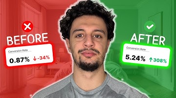 How To Increase Conversion Rate On Shopify (2025 CRO Guide)