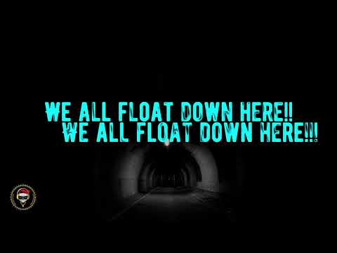 We All Float Official Lyric Video - YouTube