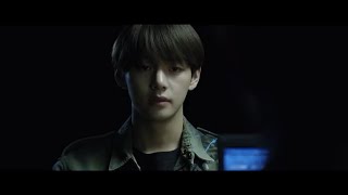 Fmv Taehyung - Criminal Lyrics