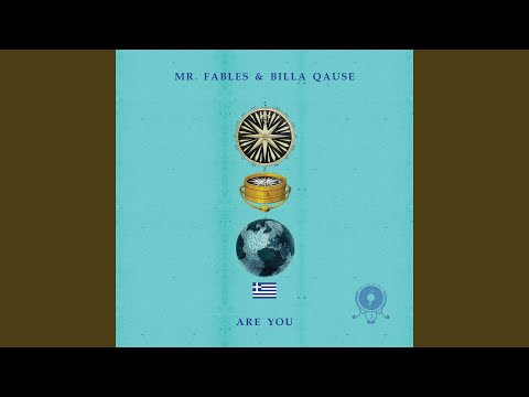Millennium Jazz Music, Mr.Fables, Billa Qause - Are You