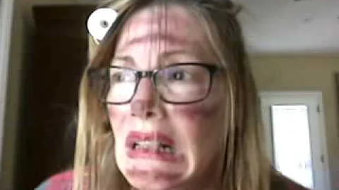 Marnie's Daily Disgust - August 20, 2012