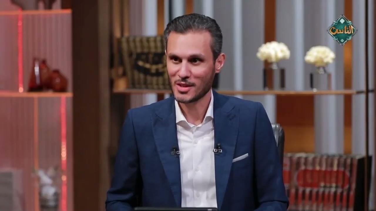 نبي الرحمة| شعب الإيمان - د. أيمن الحجار (الحلقة الكاملة) 29/8/2024