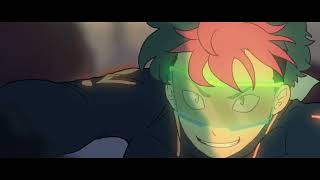 Transform┃Animation Practice 2022