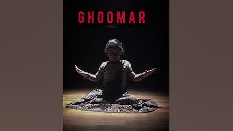 Padmaavat Song " Ghoomar: Deepika Padukone, Shahid Kapoor, Ranveer Singh | Shreya Ghoshal, Swaroop