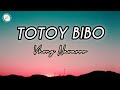 Totoy bibo  vhong navarro  lyrics720p