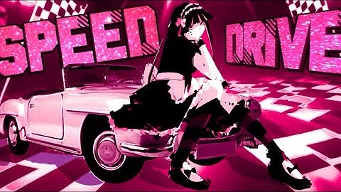 ❰𝐒𝐬𝐒❱ Speed Drive MEP 🛞 || Multifemale 