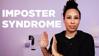 Can you Really Beat IMPOSTER SYNDROME?