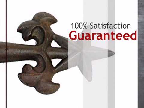 star-forged-iron-curtain-rod-finials---lonestarwesterndecor.com