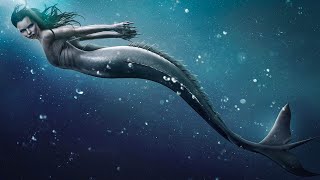 Mermaids Powers Scenes (Siren  - Season 1)