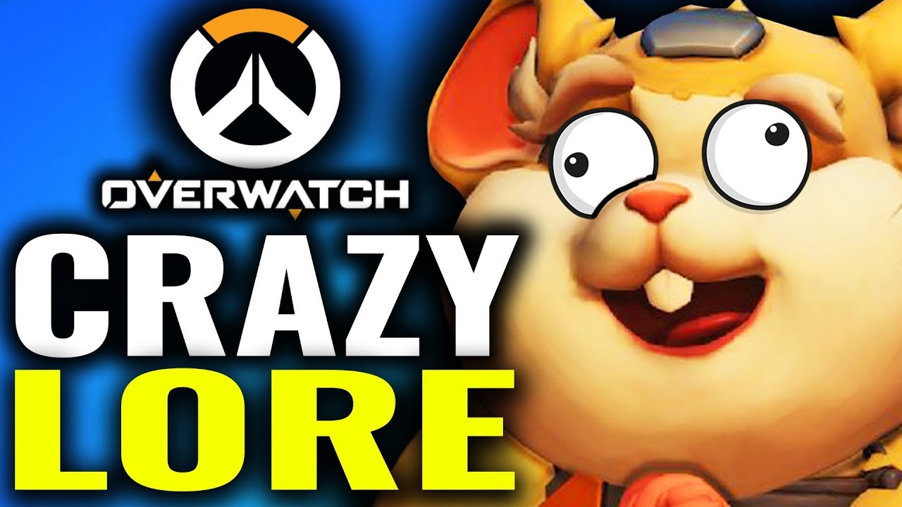 Overwatch Hammond