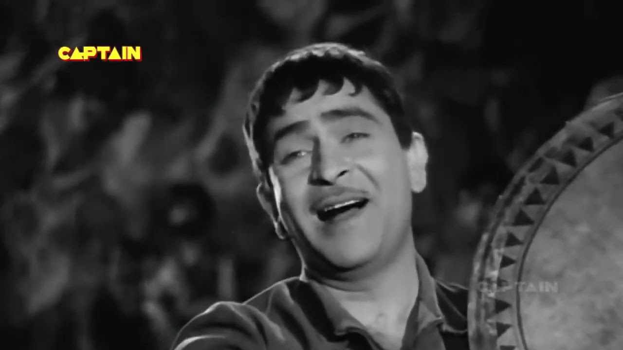 Forever Hits Of Raj Kapoor Songs In Bollywood Evergreen Old Hindi